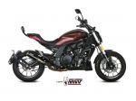 Terminale per Benelli 502 C Mivv Mk3 Double Gun Gpr Deptone M3