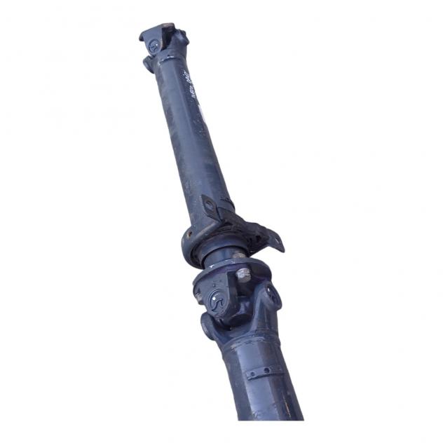 ALBERO DI TRASMISSIONE ANTERIORE IVECO Daily 3° Serie Diesel 2800 (9906) - Foto 6