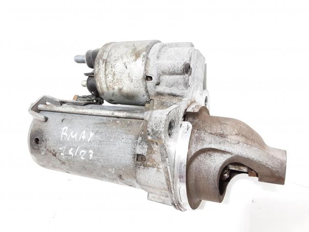 MOTORINO D' AVVIAMENTO FORD B - Max Berlina 8V2111000BE RTJC Bifuel/Gas 1400 (12) - Foto 5