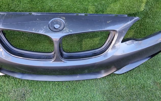 PARAURTI ANTERIORE COMPLETO BMW Serie 2 Coupé (F22) 51118055299 (13) - Foto 5