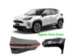 Toyota Yaris Cross frontale parafango fanale 2021>