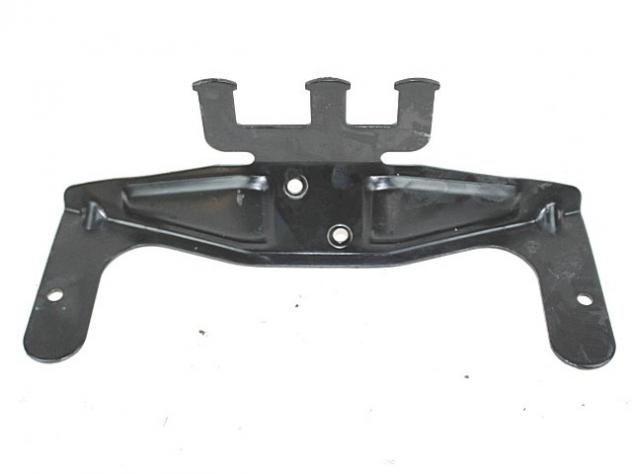 SUPPORTO MORSETTI CARENATURA ANTERIORE APRILIA ATLANTIC 500 2001 - 2004 AP8134715 CLAMP BRACKET
