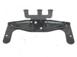 SUPPORTO MORSETTI CARENATURA ANTERIORE APRILIA ATLANTIC 500 2001 - 2004 AP8 &hellip;