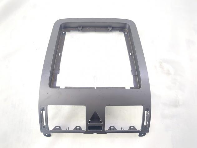 1T1819728C MASCHERINA RIVESTIMENTO CRUSCOTTO VOLKSWAGEN TOURAN 1.9 D 77KW 6M 5P (2010) RICAMBIO USATO