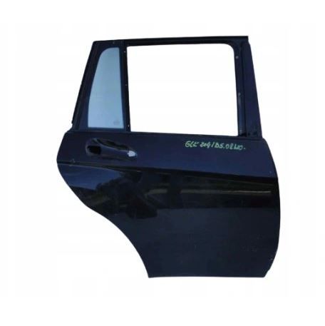 PORTA POSTERIORE DX MERCEDES GLK X204 2014