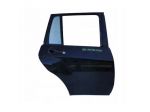 PORTA POSTERIORE DX MERCEDES GLK X204 2014