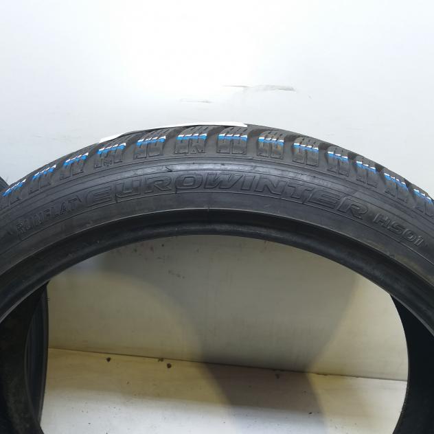 2 GOMME 245 40 21 FALKEN A68482 - Foto 5