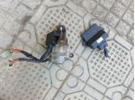 Kit chiave accensione avviamento Yamaha Majesty 400 dal 2004 al 2008