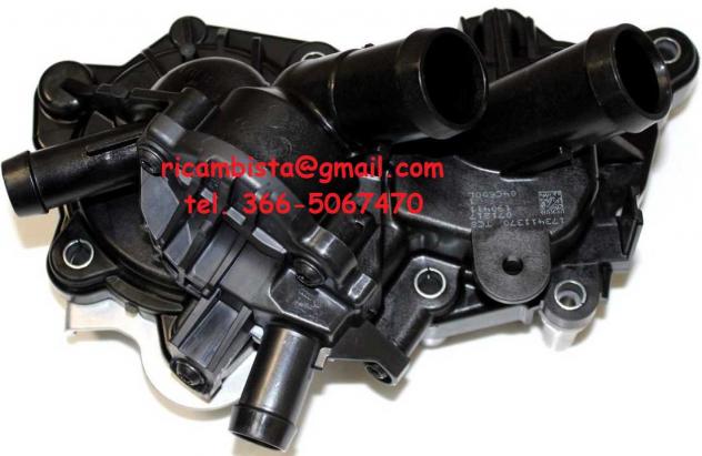 04C121600L Skoda Citigo pompa acqua - Foto 2
