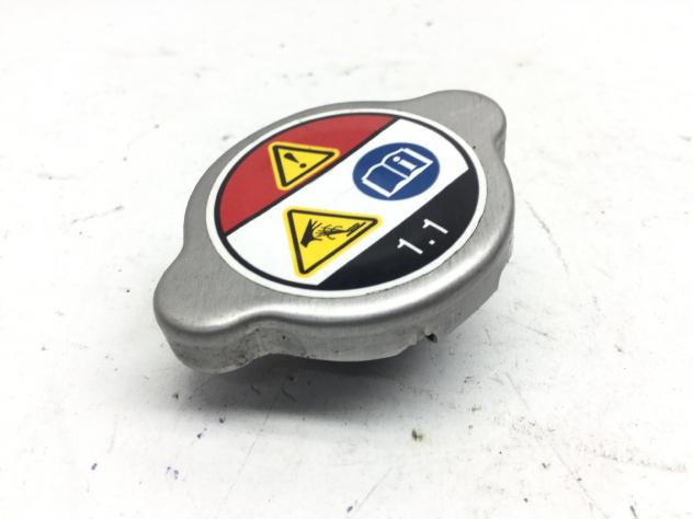 HONDA CB GT ABS KM0 1000 TAPPO RADIATORE 2026 JH2SC93A