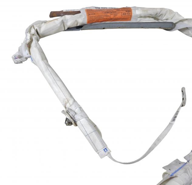 AIRBAG A TENDINA LATERALE PASSEGGERO HYUNDAI iX20 Serie 85020-1P000 (1019) - Foto 4