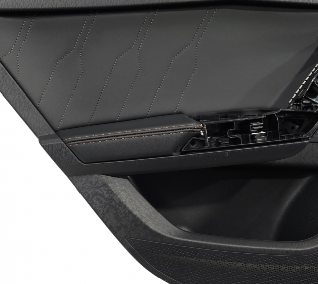 PANNELLO INTERNO PORTIERA POST SX CUPRA Formentor Serie 5FF867211D (20) - Foto 4
