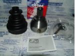 Kit giunti semiasse ford c-max 1302515