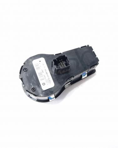 INTERRUTTORE COMANDO LUCI JEEP Compass Serie P6BT87LXHAB (16) - Foto 8
