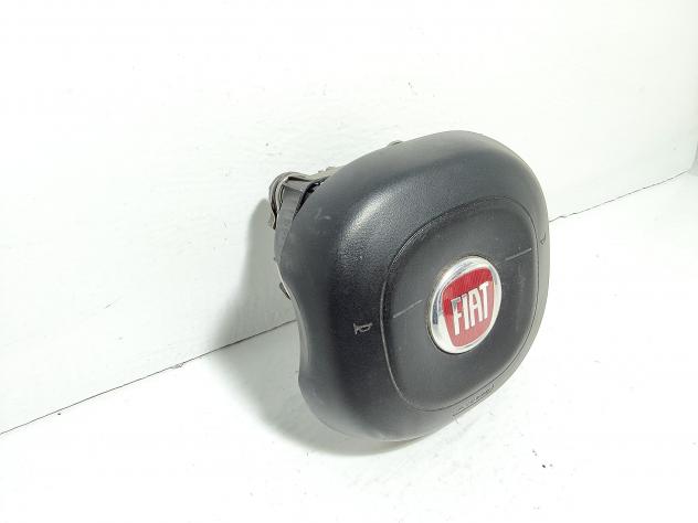 AIRBAG VOLANTE FIAT Panda 3° Serie 34098054A (12) - Foto 2