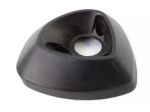 BMW C 400 X 18518552508 FONDELLO COVER SILENZIATORE K09 18 - 24 MUFFLER CAP