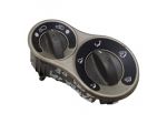COMANDI CLIMA FIAT Panda Cross (169) 5A0243200 (0512)