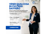 Consulenti di vendita nel settore acqua