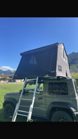 Tenda - Foto 5