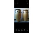 Congas TOCA