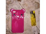 Cover Borsetta Topo