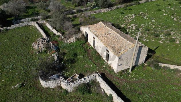 Cascina/Casale in vendita a Modica, Marina di Modica