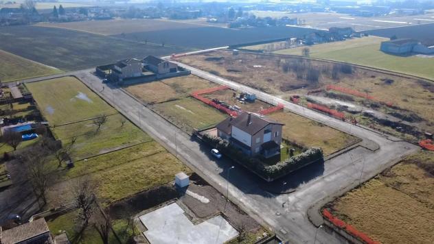 Terreno edificabile in vendita a Sissa Trecasali - Foto 6