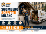 Sgombero soffitte Milano