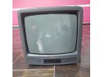 Tv color 16" Mivar vintage