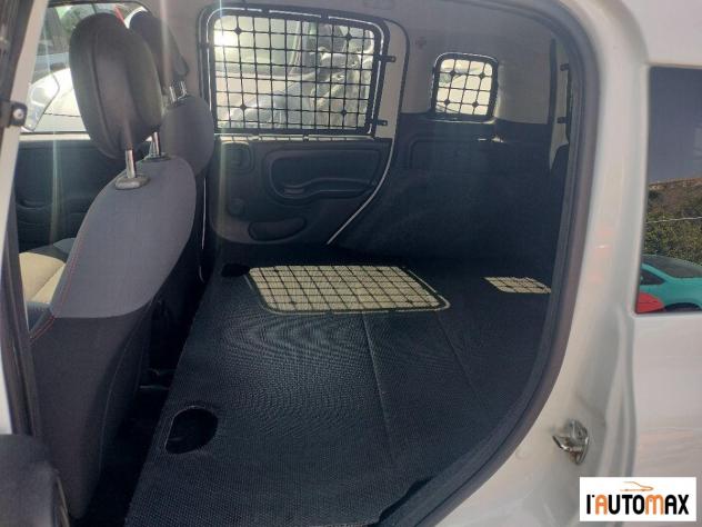 FIAT - Panda VAN 2 Posti - Foto 9