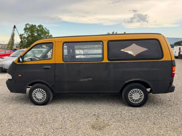 KIA Pregio 2.5 TDI Air Furgone rif. 23763471 - Foto 3