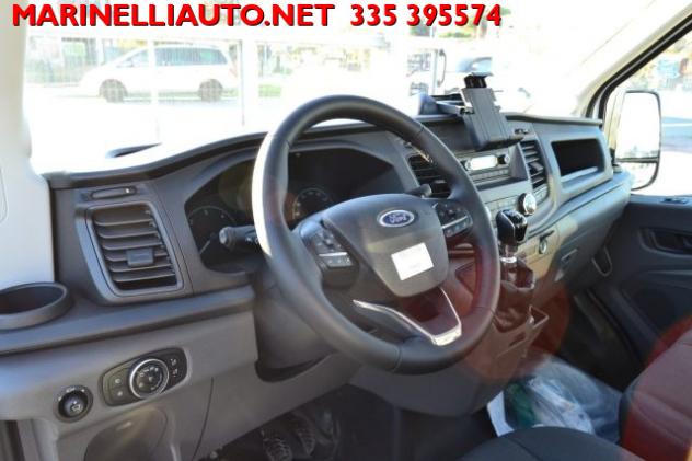 FORD Transit 350 TELAIO L2 2.0 130CV rif. 22355266 - Foto 10