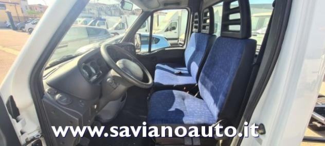 IVECO DAILY 35C17 rif. 24001965 - Foto 6