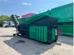 TRITURATORE SCARRABILE USATO BIALBERO rif. 24003424