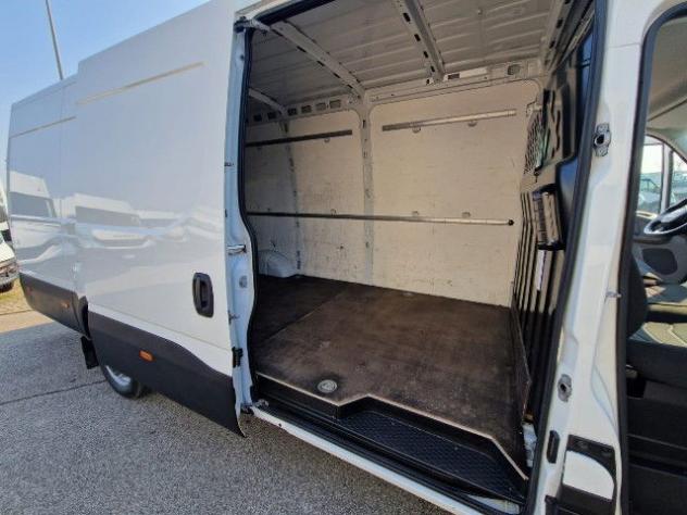 IVECO DAILY 35S16 V passo 4100 - Foto 6
