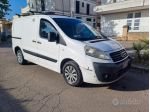 Fiat scudo 1600 90cv 2007 con gancio traino