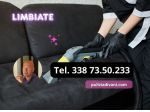 PULIZIA DIVANI LIMBIATE | LAVAGGIO DIVANI LIMBIATE | LAVANDERIA