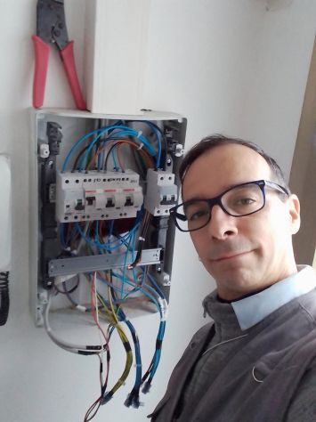 Elettricista e Antennista - Foto 4