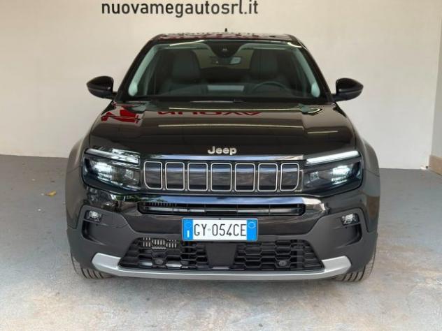 JEEP Avenger 1.2 Turbo 100 CV Summit rif. 22239632 - Foto 2