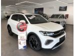 VOLKSWAGEN T-Cross 1.0 TSI 115 CV R-Line Plus KM0 MY26 rif. 23496022