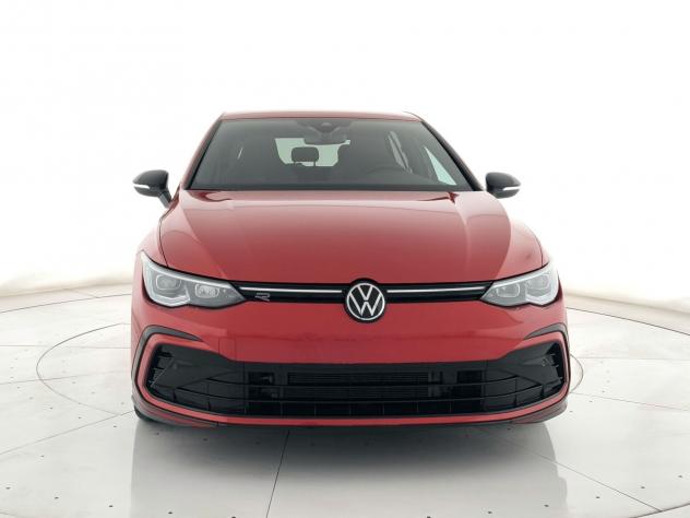Volkswagen Golf 1.5 eTSI 130 CV EVO ACT DSG R-Line - Foto 5