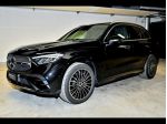 Mercedes-Benz GLC X254 220 d 4MATIC