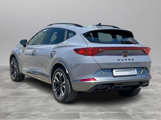 CUPRA Formentor 1.5 tsi 150cv dsg - Foto 7