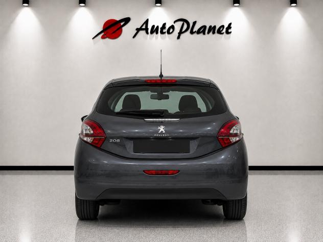 Peugeot 208 BlueHDi 100 S&S 5 porte Active - Foto 3