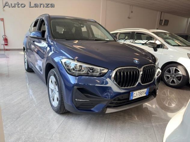 BMW X1 xDrive25e Business Advantage PREZZO REALE rif. 24086060 - Foto 2