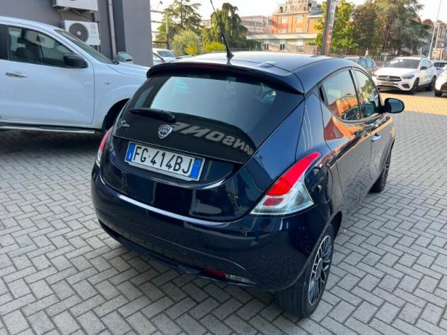 LANCIA Ypsilon 3ª serie Ypsilon 1.2 69 CV 5 porte Mya - Foto 4