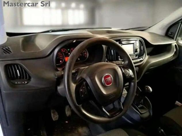 FIAT Doblo CARGO 1.3 Multijet 16v SX 95cv E6 - GE231CT rif. 24219716 - Foto 8