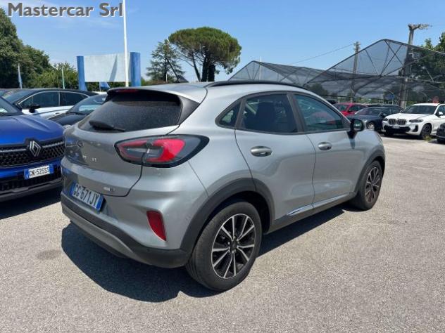 FORD Puma Puma II 2020 1.0 ecoboost h Titanium s rif. 23939994 - Foto 5