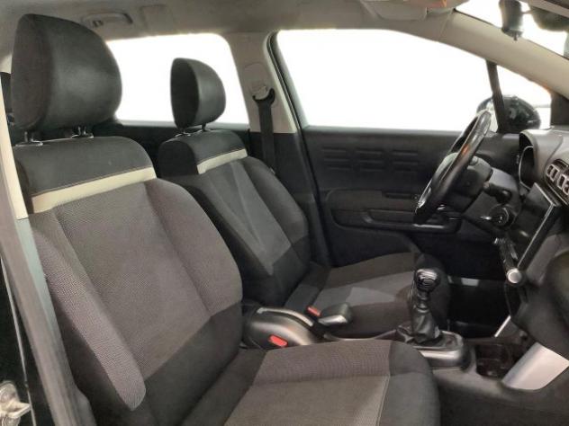 CITROEN C3 Aircross BlueHDi 100 S&S Feel rif. 23835414 - Foto 10