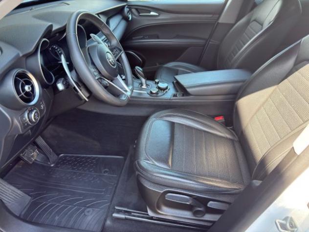 ALFA ROMEO Stelvio 2.2 Turbodiesel 210 CV AT8 Q4 Executive rif. 23802947 - Foto 6
